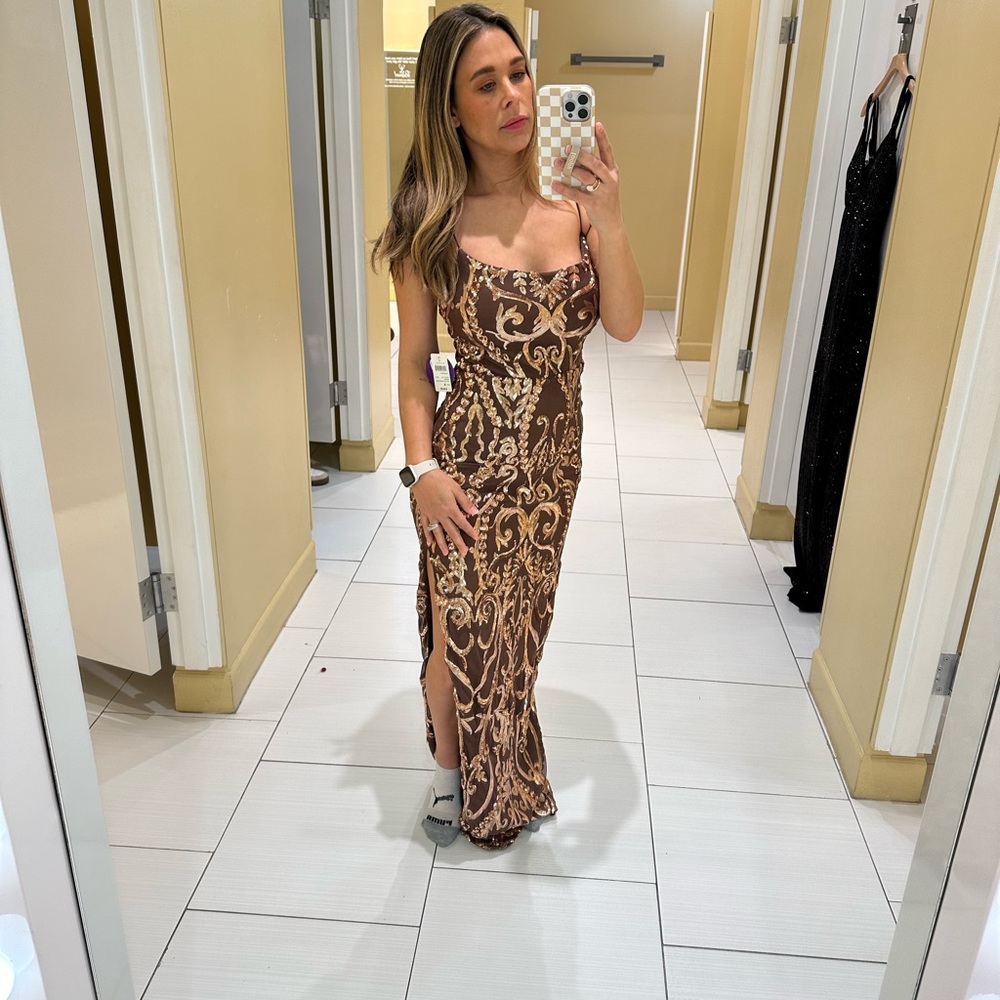 Windsor dress
